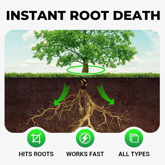 Herbicide Granules for Perfect Gardens🌿| Buy 1, Get 1 FREE! 🔥