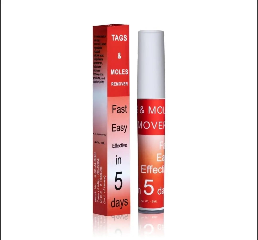 LOVILDS™ Tags & Moles Remover| Buy 1 Get 1 Free🔥🔥